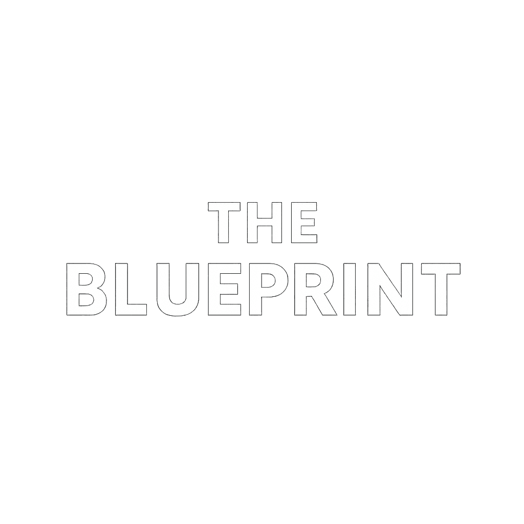 The Blueprint